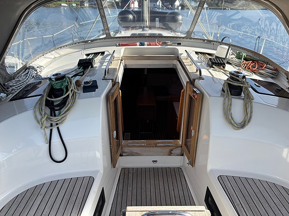 Bavaria 36 Cruiser Avantgarde 2012 10 of 23
