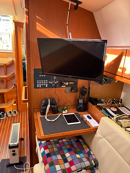 Bavaria 36 Cruiser Avantgarde 2012 16 of 23
