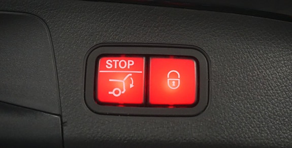 Mercedes-Benz EQA350 18 of 30
