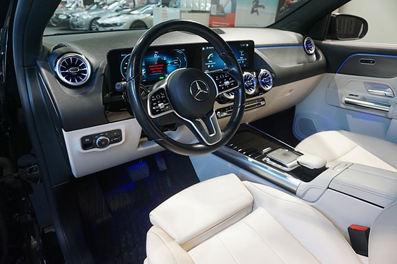 Mercedes-Benz EQA350 24 of 30