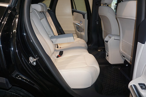 Mercedes-Benz EQA350 20 of 30