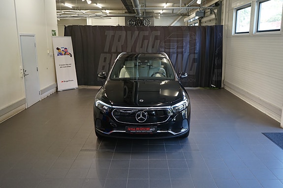 Mercedes-Benz EQA350 13 of 30