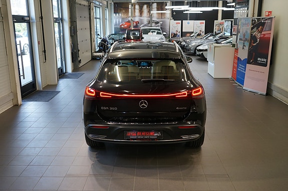 Mercedes-Benz EQA350 6 of 30