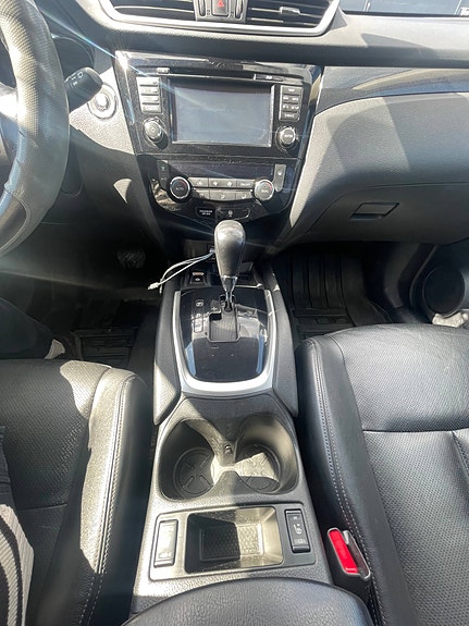 Nissan X-Trail 15 of 15