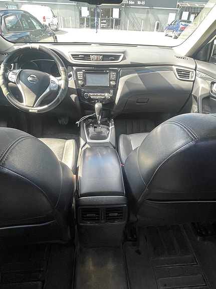 Nissan X-Trail 6 of 15