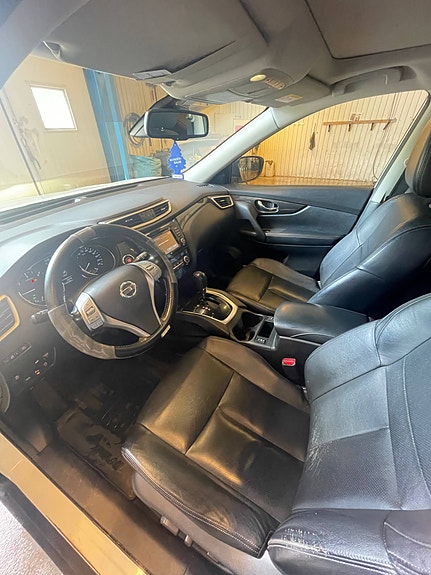 Nissan X-Trail 14 of 15