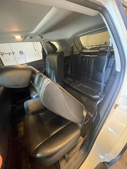 Nissan X-Trail 12 of 15