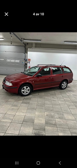 Skoda Octavia 7 of 24