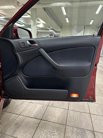 Skoda Octavia 21 of 24