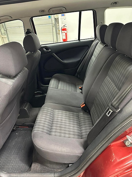 Skoda Octavia 13 of 24