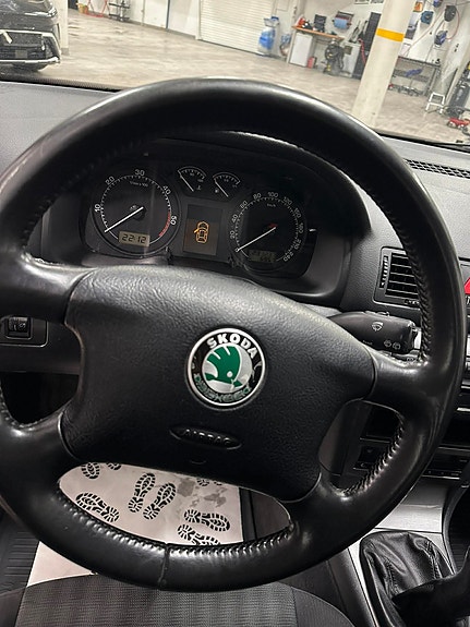 Skoda Octavia 12 of 24