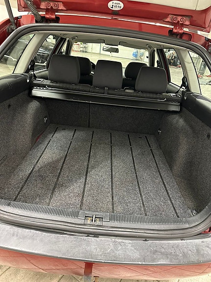 Skoda Octavia 15 of 24
