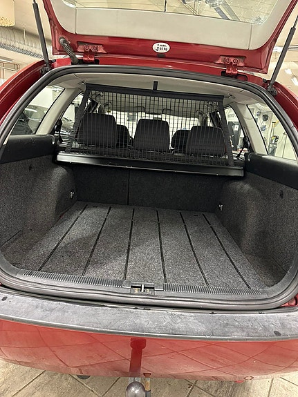 Skoda Octavia 14 of 24