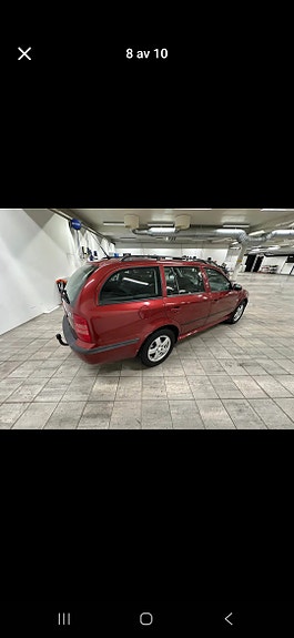 Skoda Octavia 3 of 24