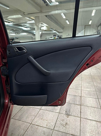 Skoda Octavia 20 of 24