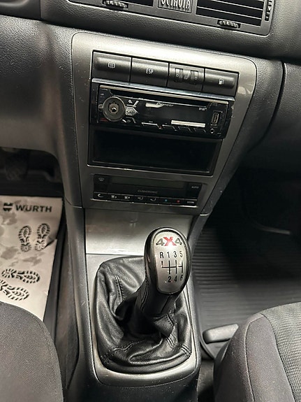 Skoda Octavia 11 of 24