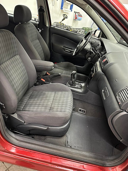 Skoda Octavia 19 of 24