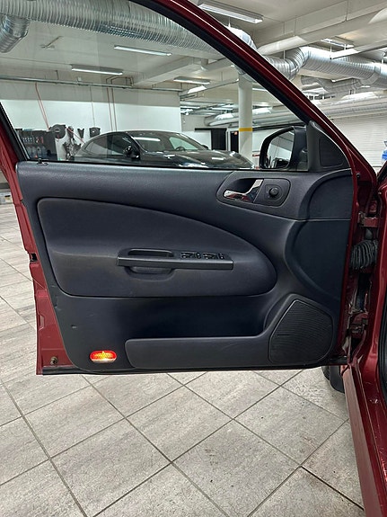 Skoda Octavia 23 of 24