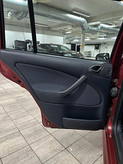 Skoda Octavia 24 of 24