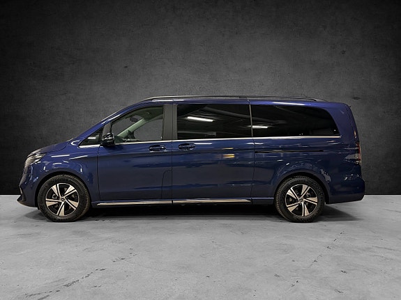 Mercedes-Benz EQV300 5 of 30