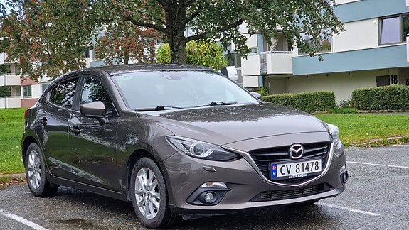 Mazda 3 7 of 27