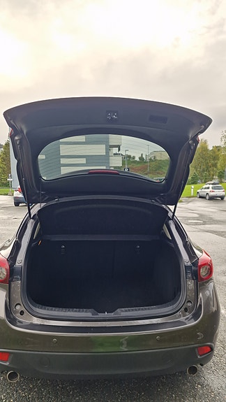 Mazda 3 19 of 27