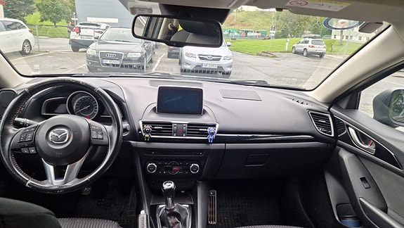 Mazda 3 21 of 27