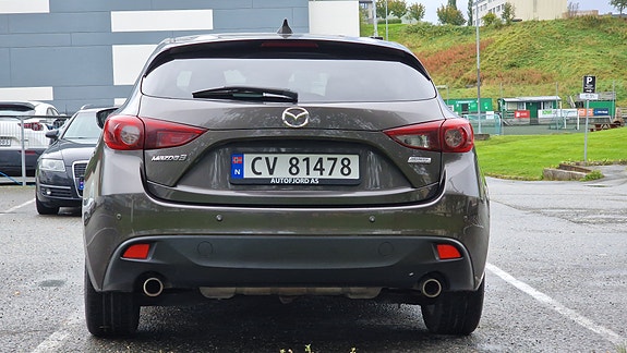 Mazda 3 5 of 27