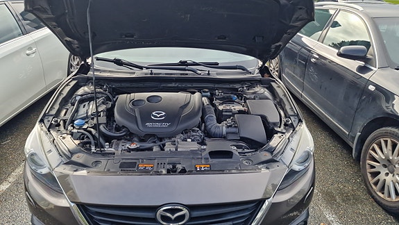 Mazda 3 15 of 27