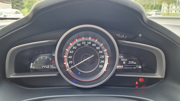 Mazda 3 17 of 27