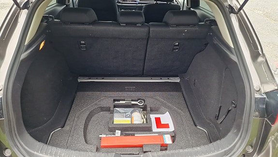 Mazda 3 18 of 27