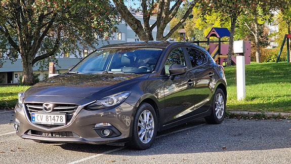 Mazda 3 3 of 27
