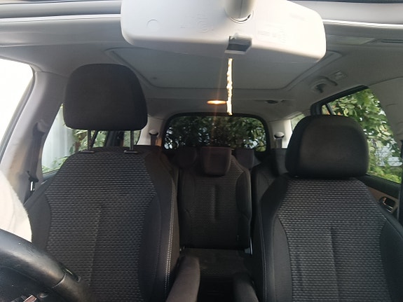 Citroen Grand C4 Picasso 9 of 9