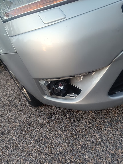 Citroen Grand C4 Picasso 5 of 9