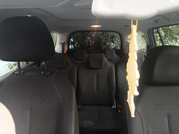 Citroen Grand C4 Picasso 3 of 9