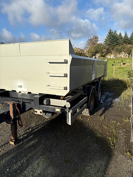 Nor Slep PHV-18 4 of 11