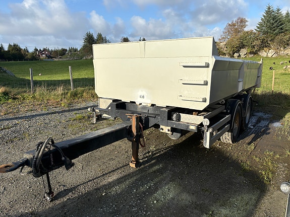 Nor Slep PHV-18 5 of 11