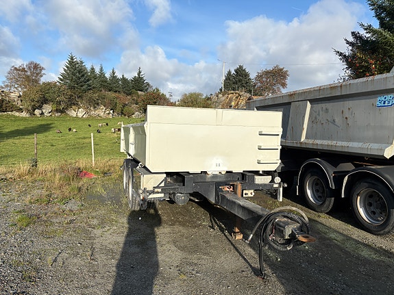 Nor Slep PHV-18 3 of 11
