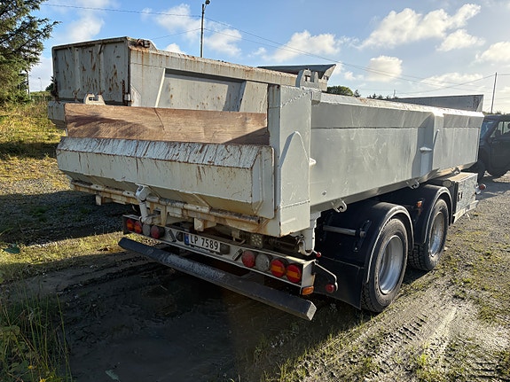 Nor Slep PHV-18 7 of 11