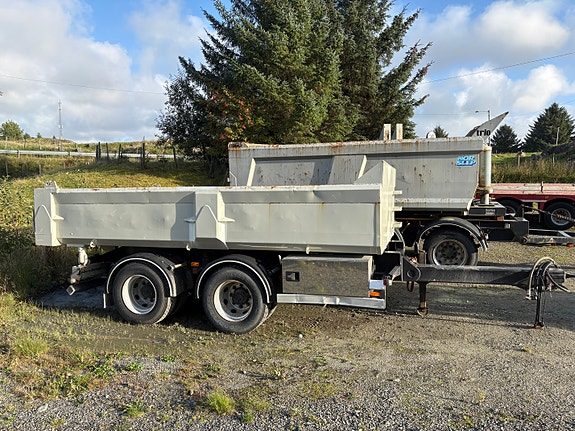 Nor Slep PHV-18 2 of 11