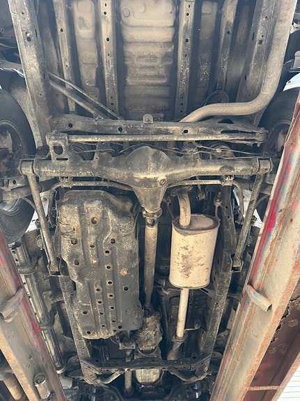 Toyota Land Cruiser 26 of 30