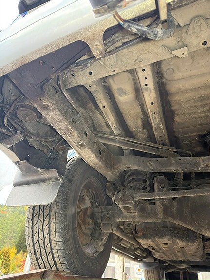 Toyota Land Cruiser 27 of 30