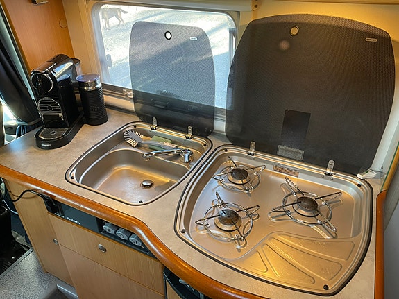 Dethleffs Globetrotter, Premium Class 30 of 30
