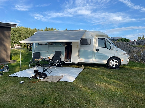 Dethleffs Globetrotter, Premium Class 10 of 30