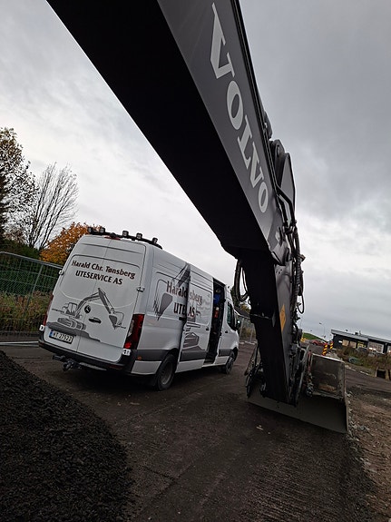 Mercedes-Benz Sprinter 5 of 5