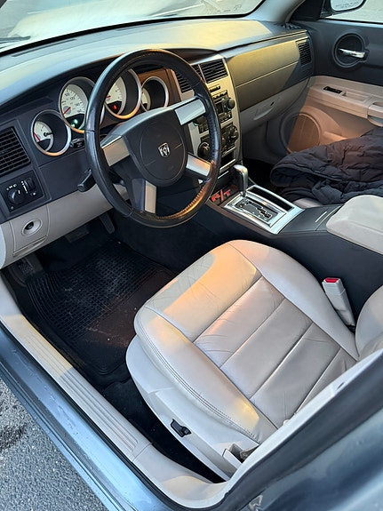 Dodge Charger 15 of 20