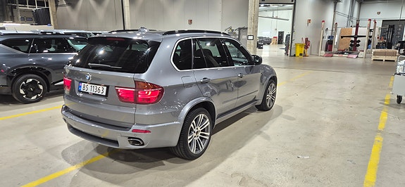 BMW X5 5 of 15