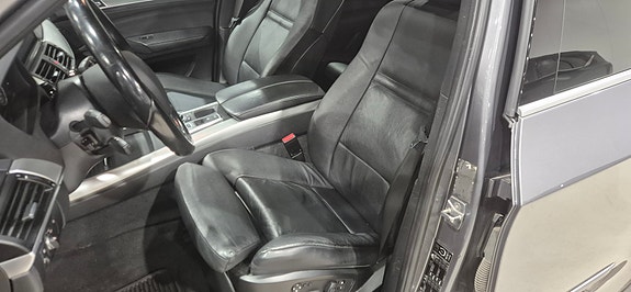 BMW X5 9 of 15
