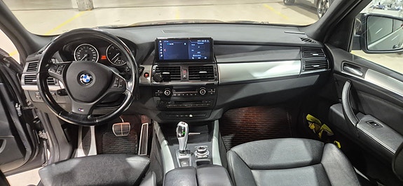 BMW X5 11 of 15