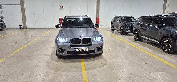 BMW X5 8 of 15